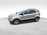 2020 EcoSport Thumbnail 6