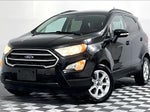 2021 EcoSport Thumbnail 2