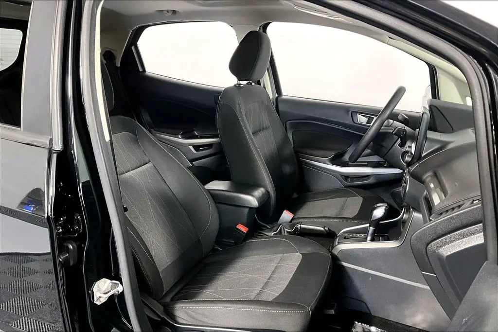 2021 Ford Ecosport - $13,641