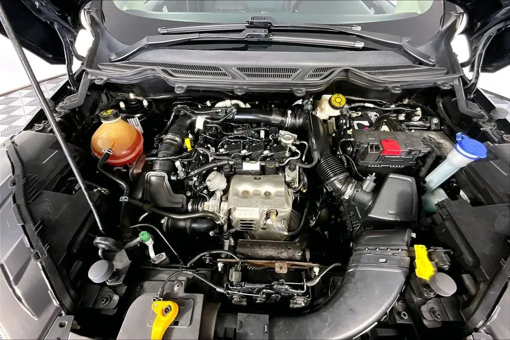 2021 Ford Ecosport - $13,641