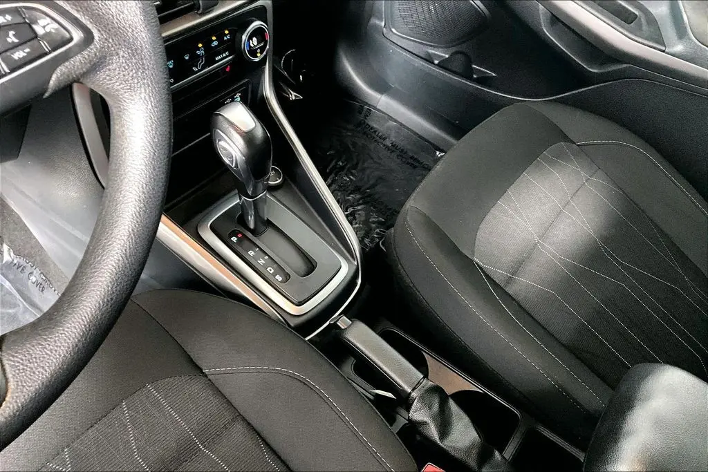 2021 Ford Ecosport - $13,641