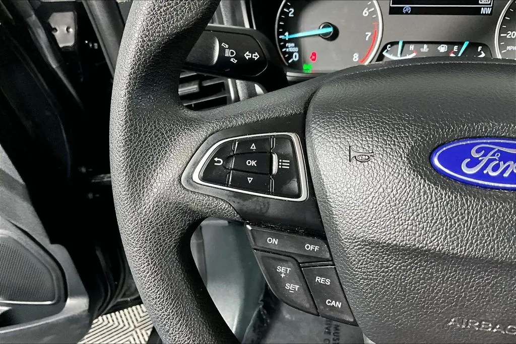 2021 Ford Ecosport - $13,641