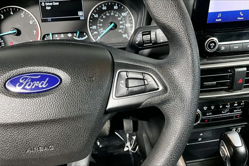 2021 Ford Ecosport - $13,641