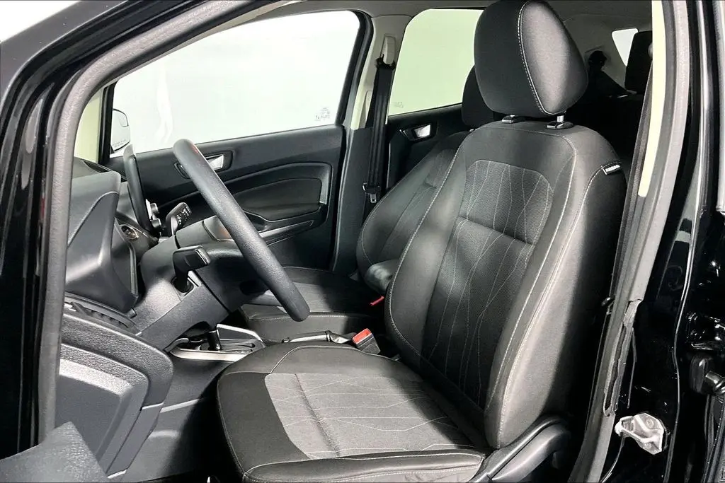 2021 Ford Ecosport - $13,641
