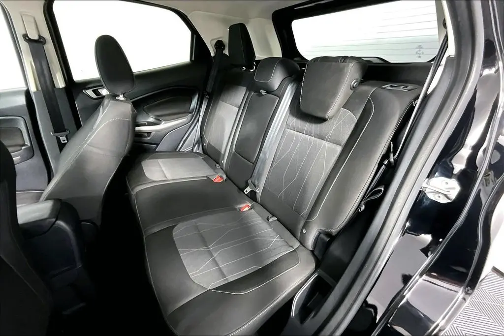 2021 Ford Ecosport - $13,641