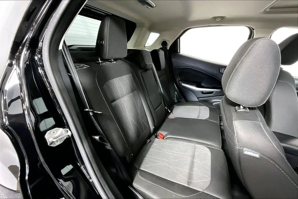 2021 Ford Ecosport - $13,641