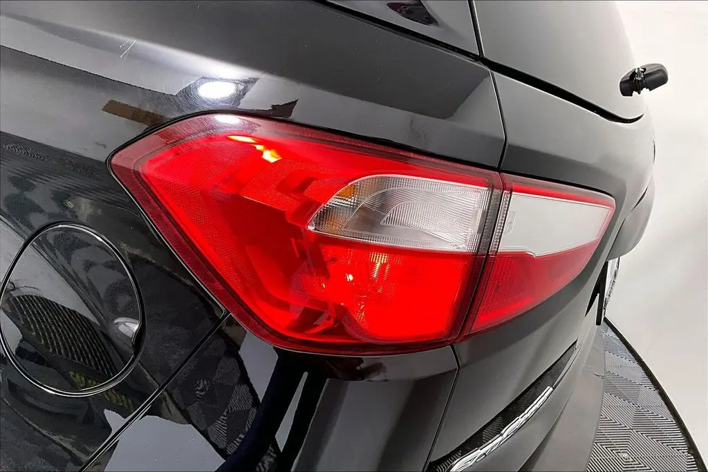 2021 Ford Ecosport - $13,641