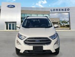 2021 EcoSport Thumbnail 1