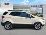 2021 EcoSport Thumbnail 3