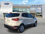 2021 EcoSport Thumbnail 4