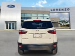 2021 EcoSport Thumbnail 5