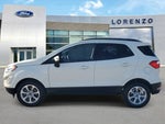 2021 EcoSport Thumbnail 7