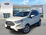2021 EcoSport Thumbnail 31