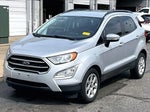 2021 EcoSport Thumbnail 2