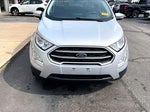 2021 EcoSport Thumbnail 5