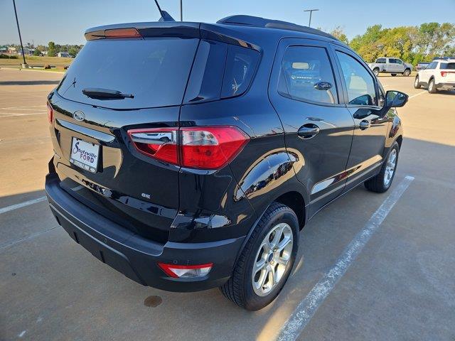 2021 Ford Ecosport - $11,700