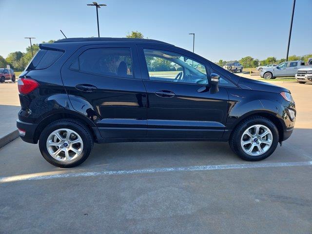 2021 Ford Ecosport - $11,700