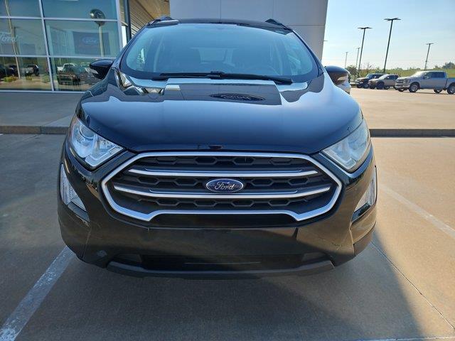 2021 Ford Ecosport - $11,700