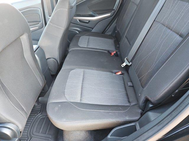 2021 Ford Ecosport - $11,700
