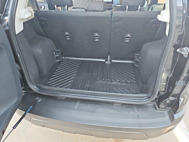 2021 Ford Ecosport - $11,700