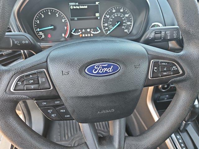 2021 Ford Ecosport - $11,700