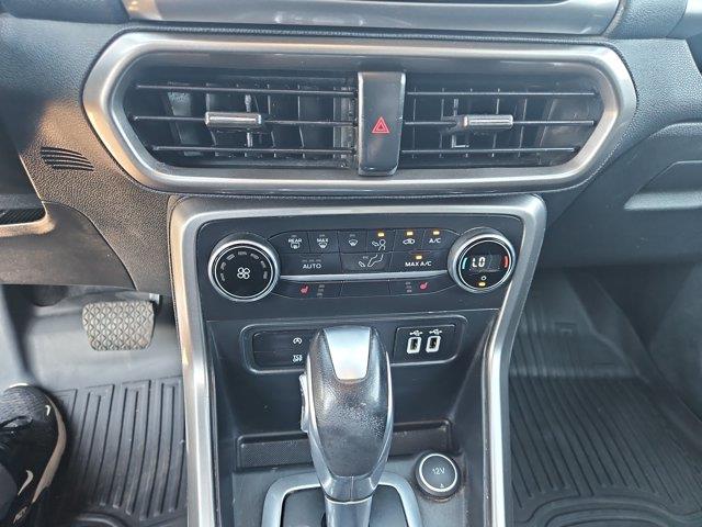 2021 Ford Ecosport - $11,700