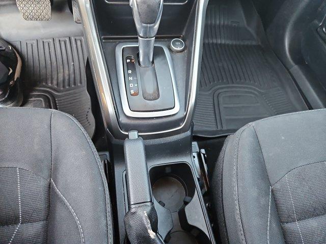 2021 Ford Ecosport - $11,700