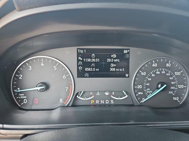 2021 Ford Ecosport - $11,700