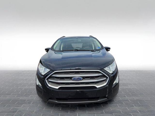 2021 Ford Ecosport - $14,793