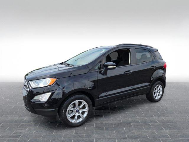 2021 Ford Ecosport - $14,793