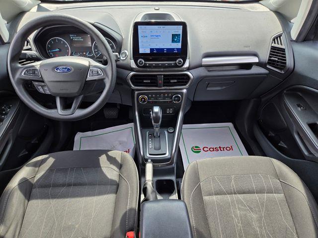 2021 Ford Ecosport - $14,793