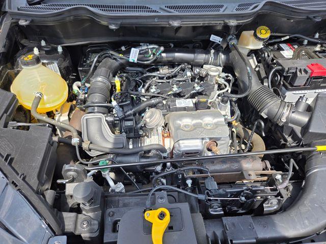 2021 Ford Ecosport - $14,793