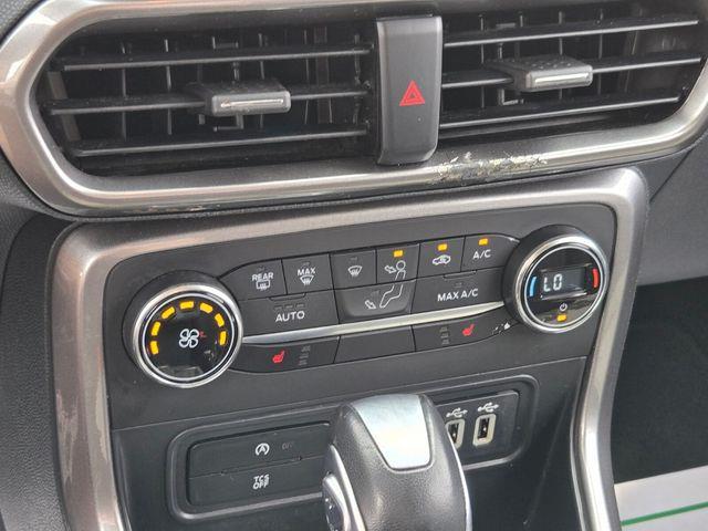 2021 Ford Ecosport - $14,793
