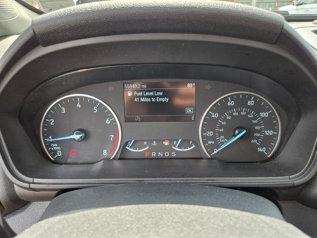 2021 Ford Ecosport - $14,793