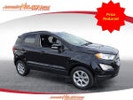 2021 EcoSport Thumbnail 1