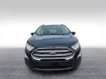 2021 EcoSport Thumbnail 2