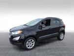 2021 EcoSport Thumbnail 3