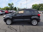 2021 EcoSport Thumbnail 4