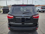 2021 EcoSport Thumbnail 7