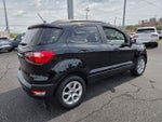 2021 EcoSport Thumbnail 8