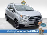 2020 EcoSport Thumbnail 1