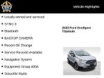 2020 EcoSport Thumbnail 2
