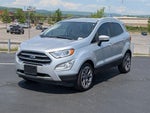 2020 EcoSport Thumbnail 3