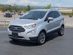 2020 EcoSport Thumbnail 5