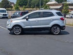 2020 EcoSport Thumbnail 6
