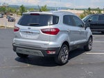 2020 EcoSport Thumbnail 7
