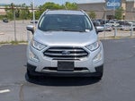 2020 EcoSport Thumbnail 8
