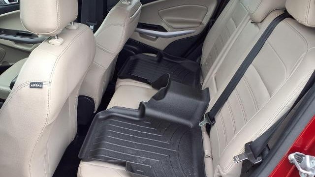 2021 Ford EcoSport Titanium