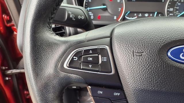 2021 Ford EcoSport Titanium