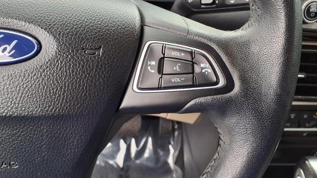 2021 Ford EcoSport Titanium